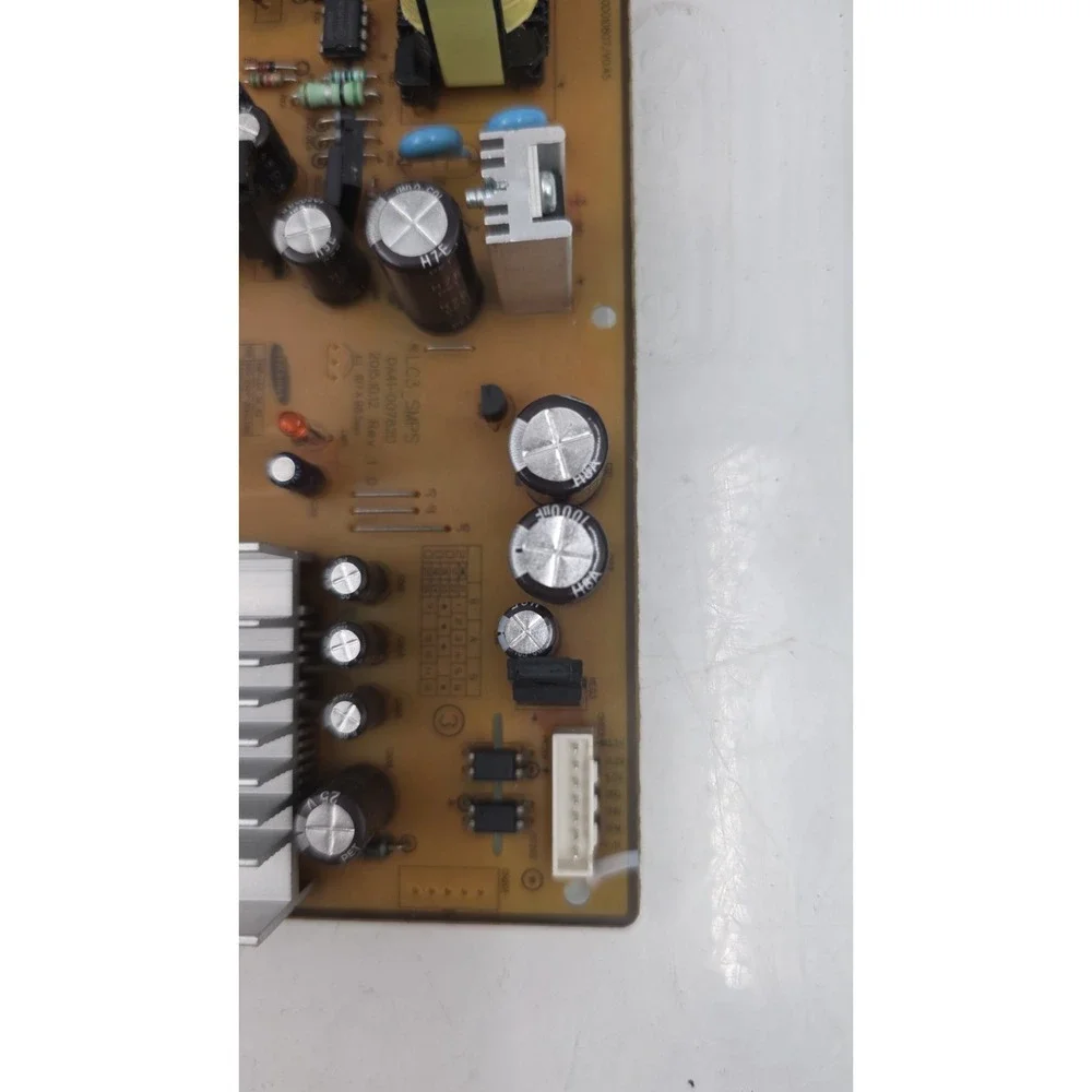 Samsung Refrigerator DA92-00768D Power Inverter